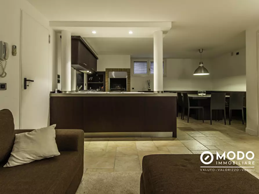 Immagine 19 di Casa indipendente in vendita  in Via San Martino a Dueville