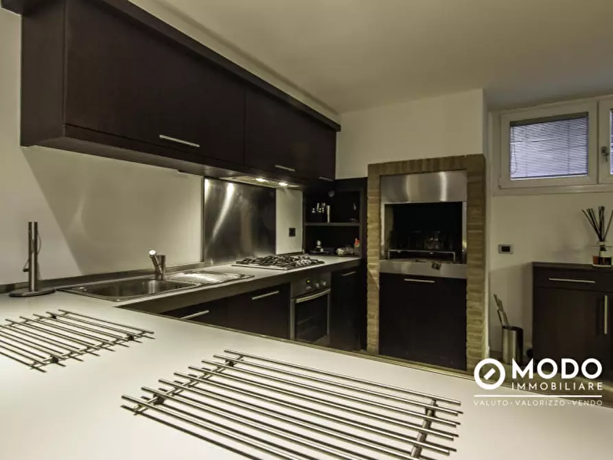 Immagine 20 di Casa indipendente in vendita  in Via San Martino a Dueville