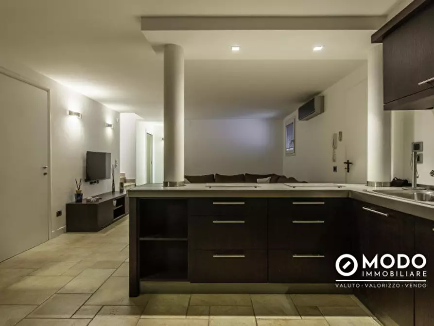 Immagine 21 di Casa indipendente in vendita  in Via San Martino a Dueville