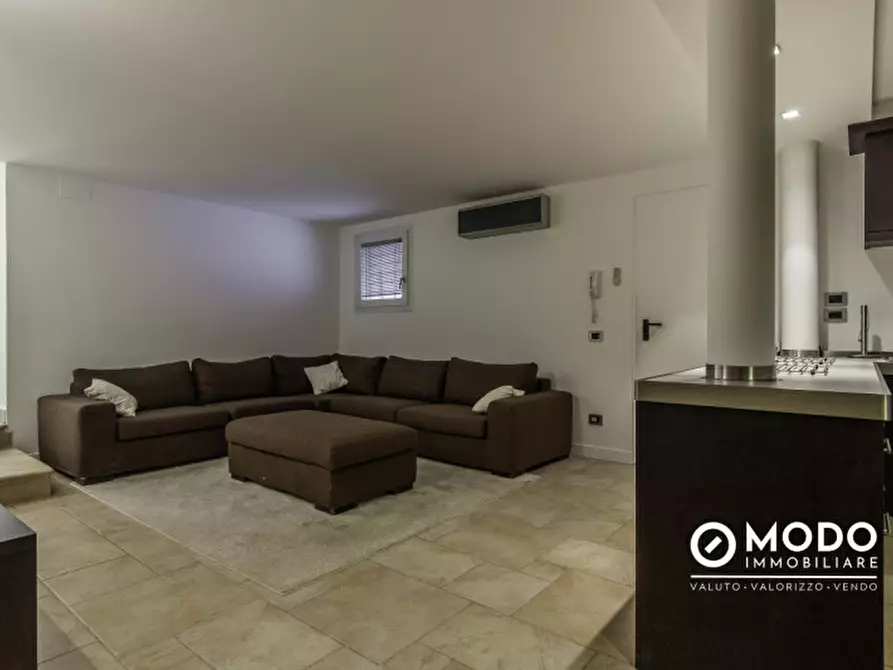 Immagine 22 di Casa indipendente in vendita  in Via San Martino a Dueville