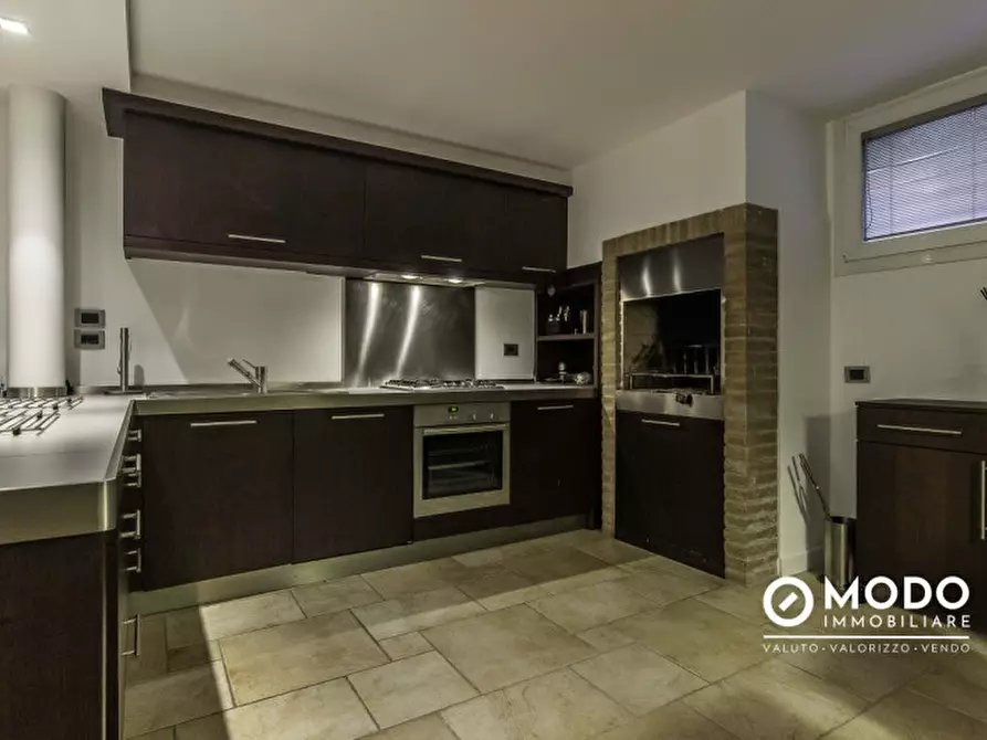 Immagine 23 di Casa indipendente in vendita  in Via San Martino a Dueville