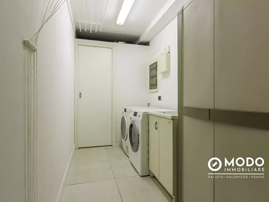 Immagine 28 di Casa indipendente in vendita  in Via San Martino a Dueville