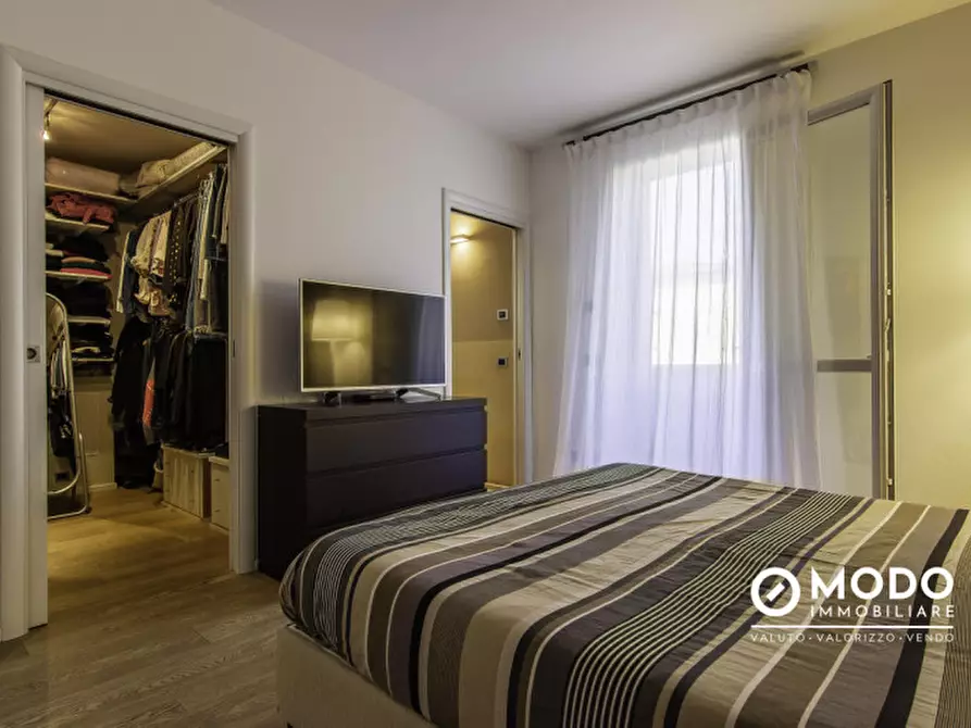 Immagine 32 di Casa indipendente in vendita  in Via San Martino a Dueville