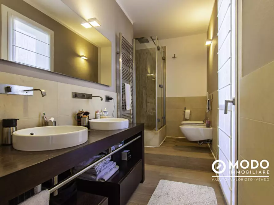 Immagine 33 di Casa indipendente in vendita  in Via San Martino a Dueville