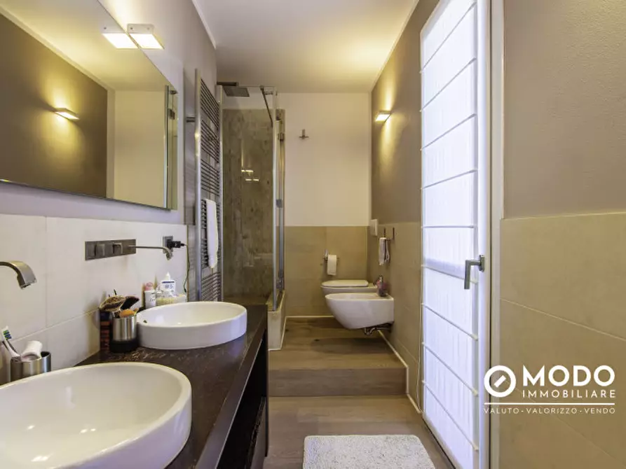 Immagine 34 di Casa indipendente in vendita  in Via San Martino a Dueville