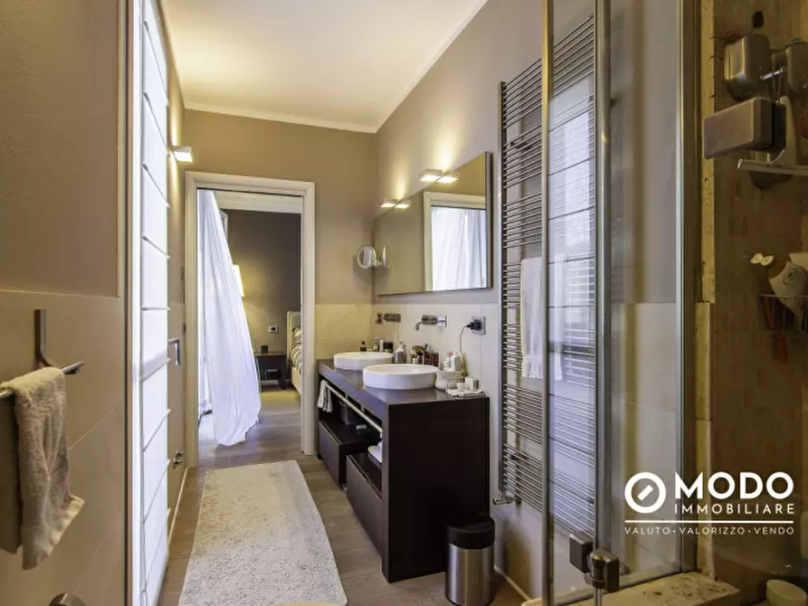 Immagine 35 di Casa indipendente in vendita  in Via San Martino a Dueville