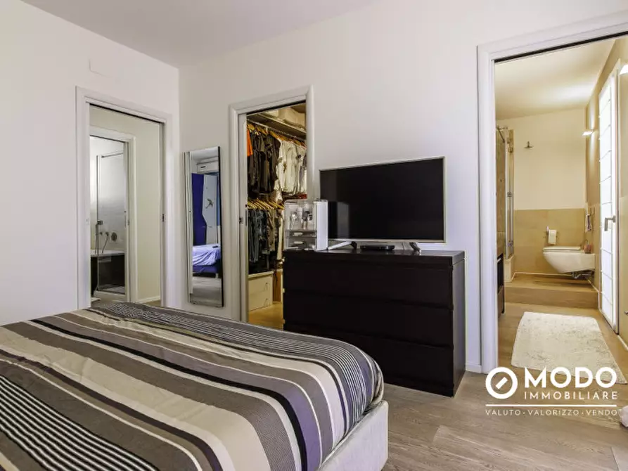 Immagine 36 di Casa indipendente in vendita  in Via San Martino a Dueville