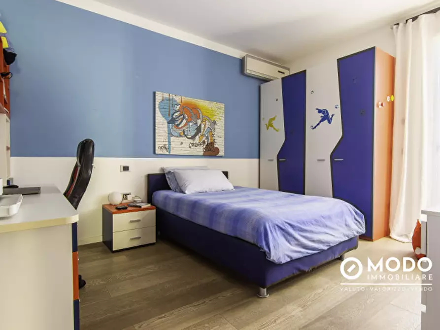 Immagine 37 di Casa indipendente in vendita  in Via San Martino a Dueville