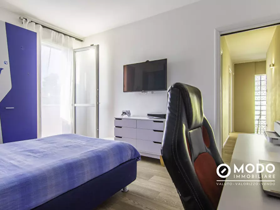 Immagine 38 di Casa indipendente in vendita  in Via San Martino a Dueville