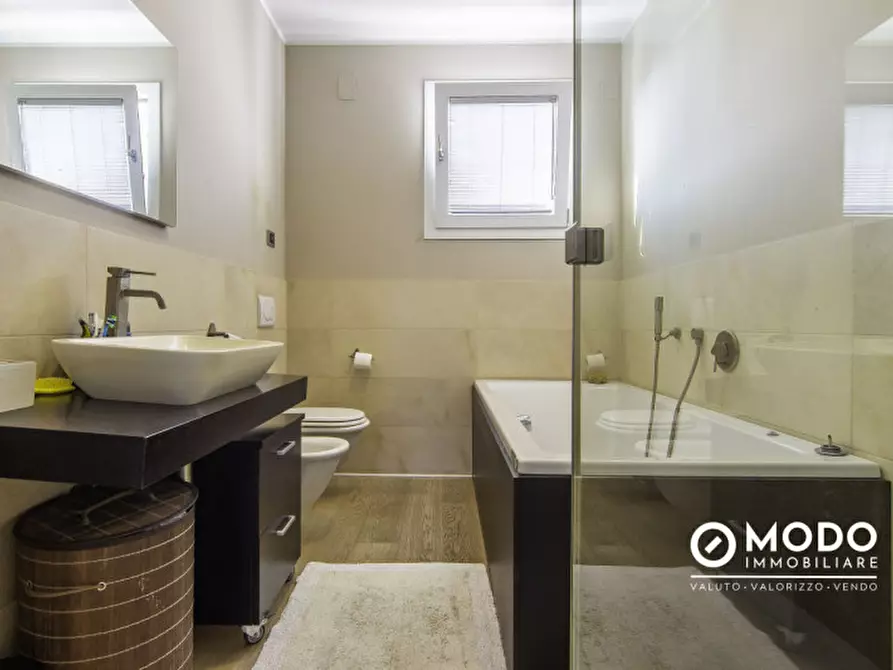 Immagine 40 di Casa indipendente in vendita  in Via San Martino a Dueville