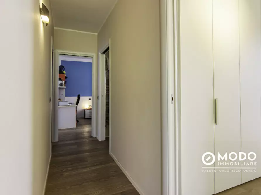 Immagine 42 di Casa indipendente in vendita  in Via San Martino a Dueville