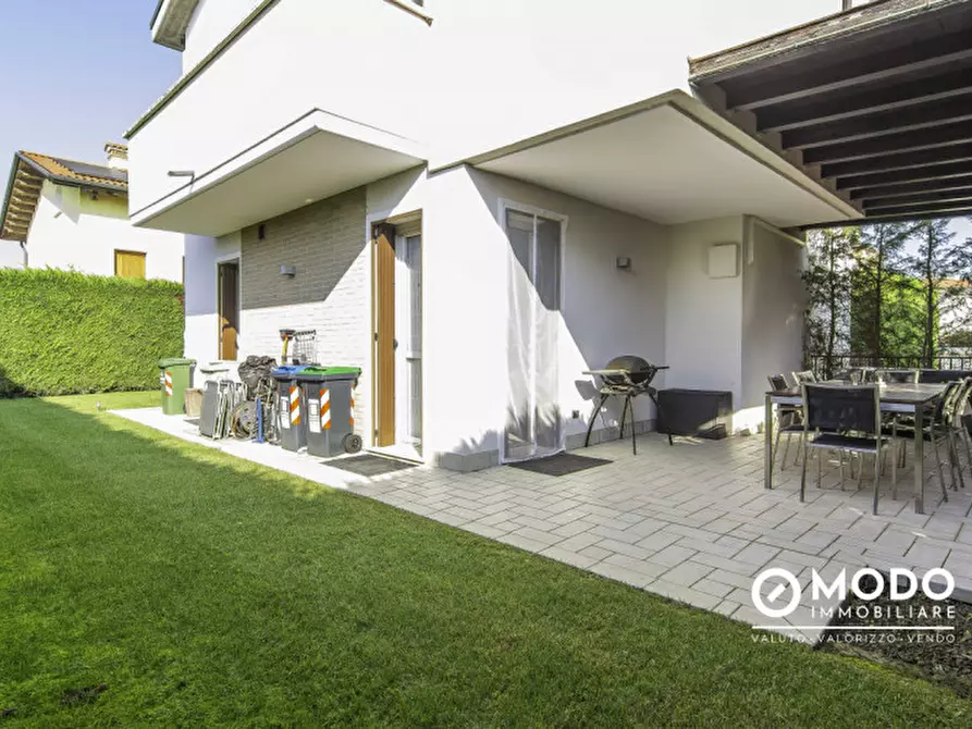 Immagine 43 di Casa indipendente in vendita  in Via San Martino a Dueville