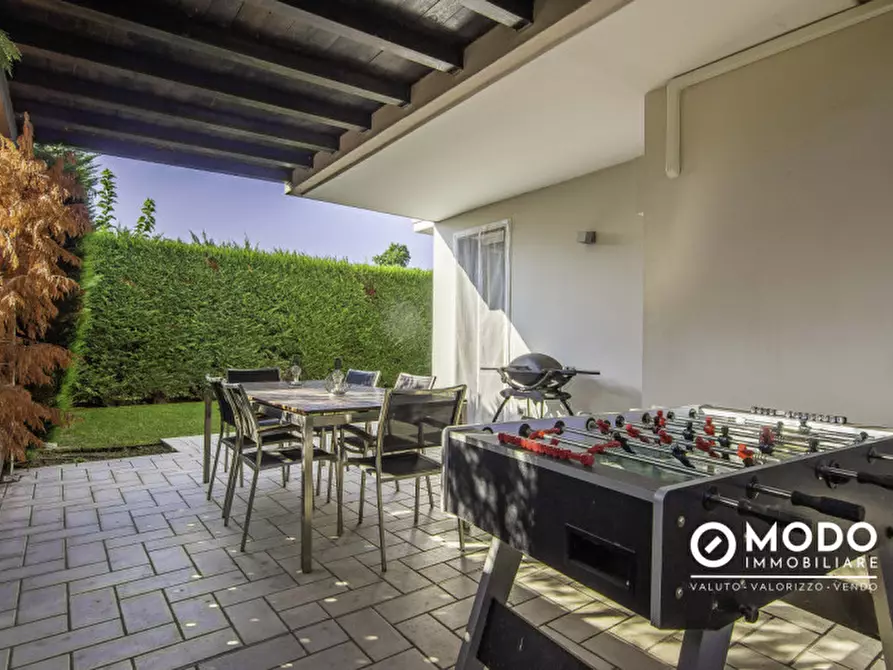 Immagine 44 di Casa indipendente in vendita  in Via San Martino a Dueville