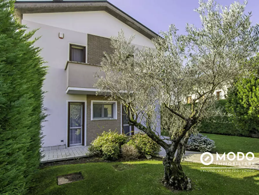 Immagine 45 di Casa indipendente in vendita  in Via San Martino a Dueville