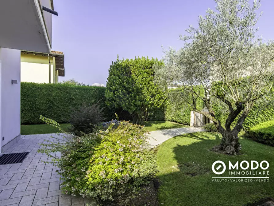 Immagine 47 di Casa indipendente in vendita  in Via San Martino a Dueville