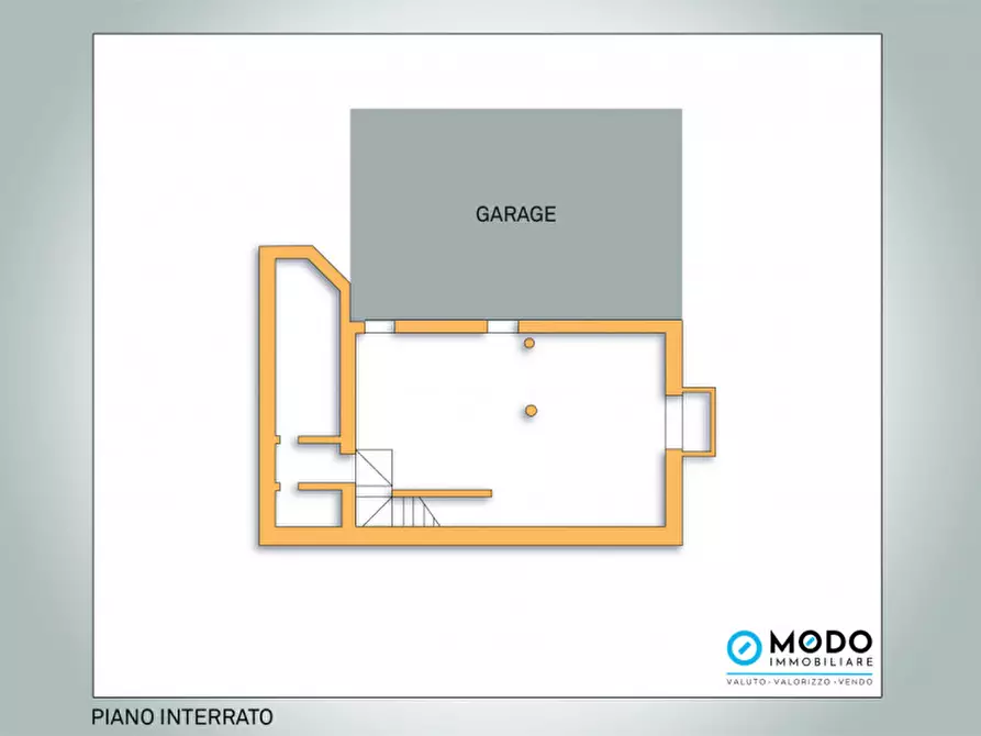 Immagine 50 di Casa indipendente in vendita  in Via San Martino a Dueville