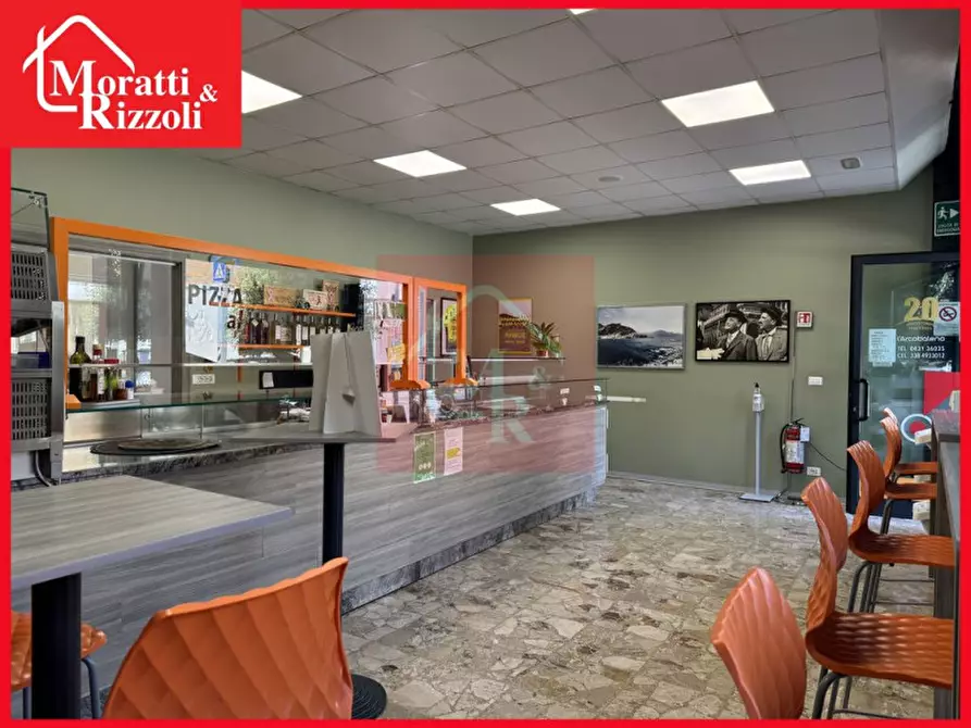 Immagine 1 di Attività commerciale in vendita  in Via XXIV Maggio 12 a Cervignano Del Friuli