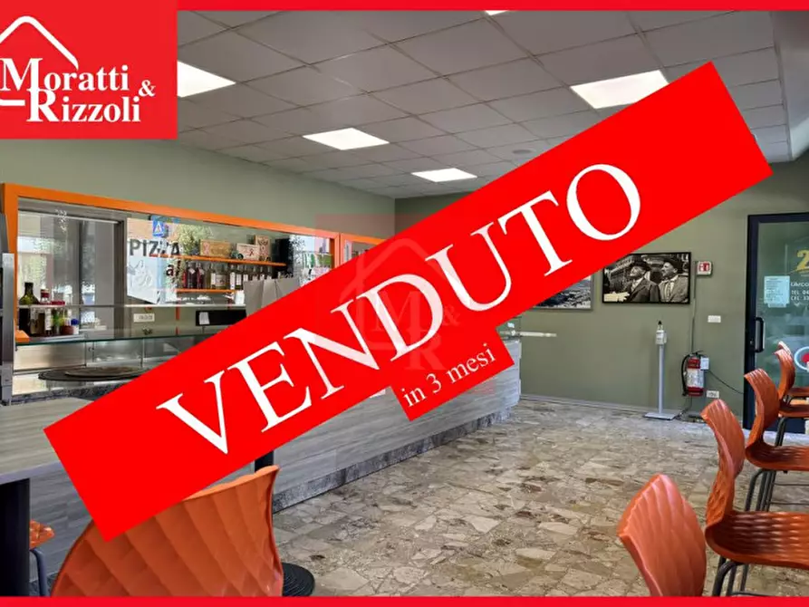 Immagine 1 di Attività commerciale in vendita  in Via XXIV Maggio 12 a Cervignano Del Friuli