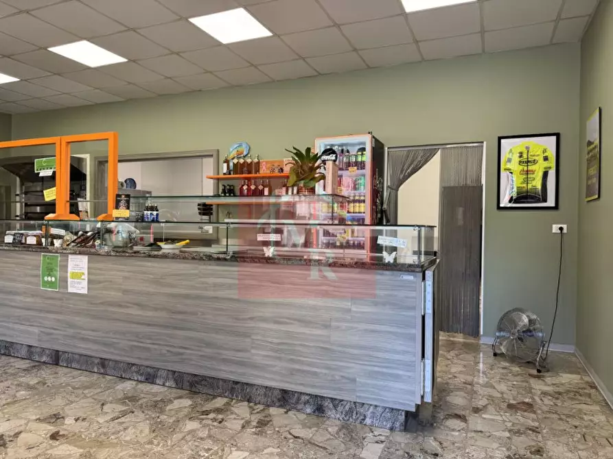 Immagine 2 di Attività commerciale in vendita  in Via XXIV Maggio 12 a Cervignano Del Friuli
