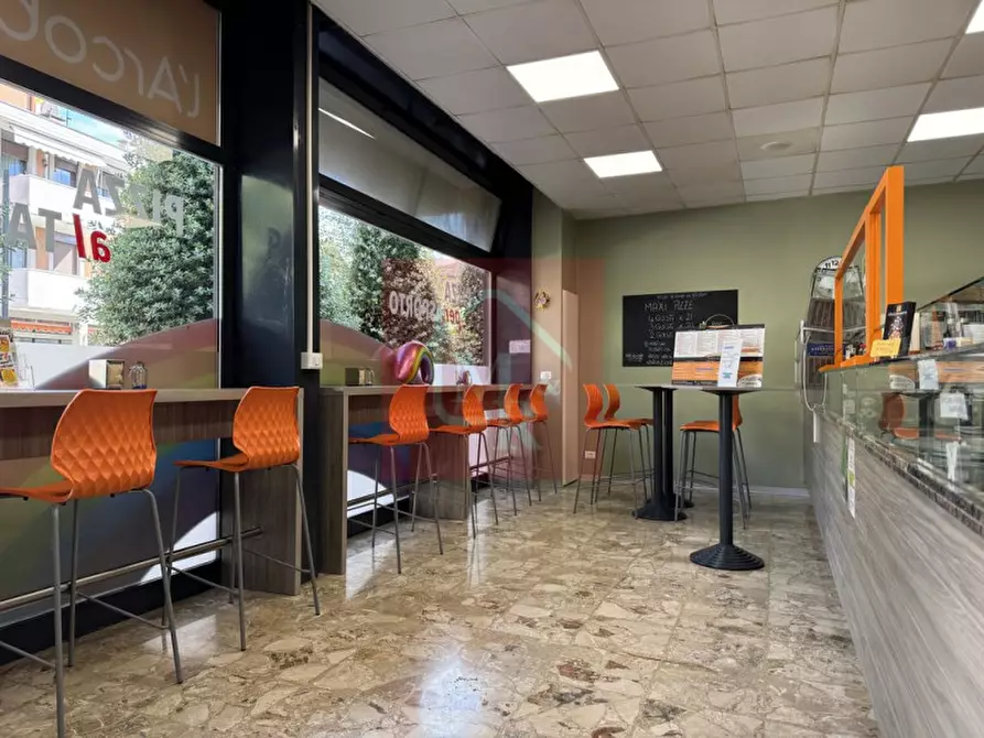 Immagine 3 di Attività commerciale in vendita  in Via XXIV Maggio 12 a Cervignano Del Friuli