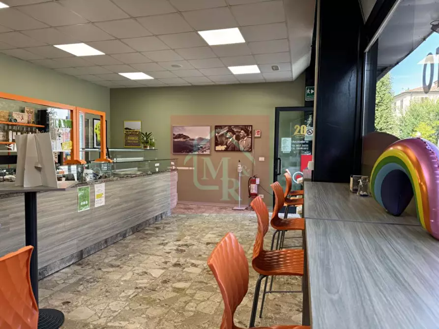 Immagine 5 di Attività commerciale in vendita  in Via XXIV Maggio 12 a Cervignano Del Friuli