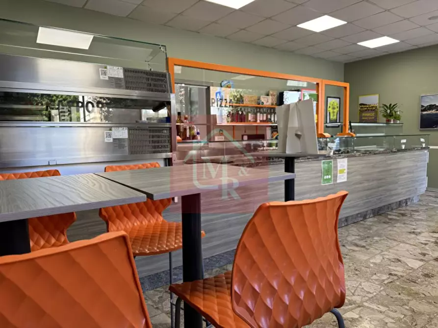 Immagine 6 di Attività commerciale in vendita  in Via XXIV Maggio 12 a Cervignano Del Friuli