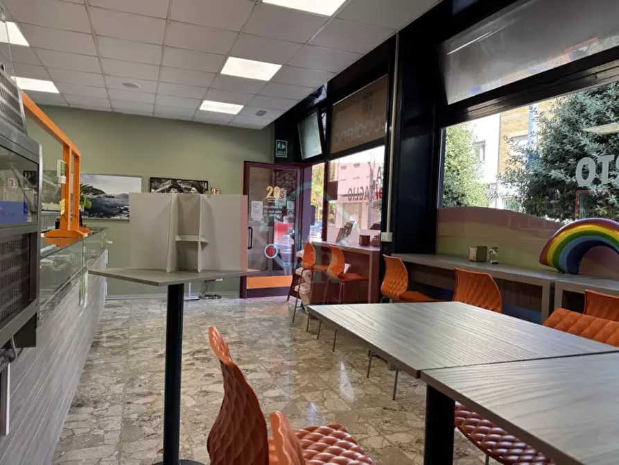 Immagine 7 di Attività commerciale in vendita  in Via XXIV Maggio 12 a Cervignano Del Friuli