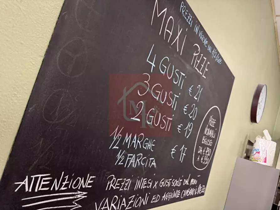 Immagine 8 di Attività commerciale in vendita  in Via XXIV Maggio 12 a Cervignano Del Friuli