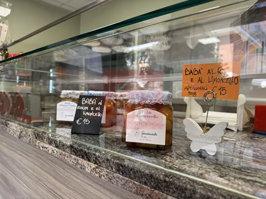 Immagine 9 di Attività commerciale in vendita  in Via XXIV Maggio 12 a Cervignano Del Friuli