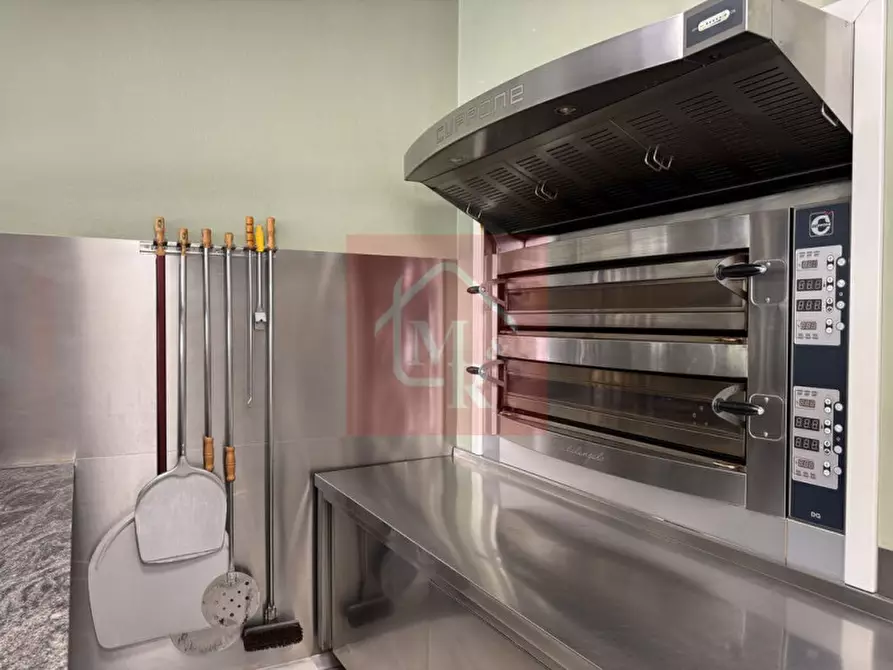 Immagine 13 di Attività commerciale in vendita  in Via XXIV Maggio 12 a Cervignano Del Friuli