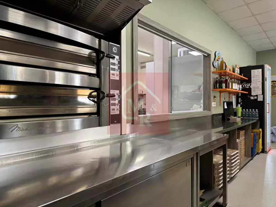 Immagine 15 di Attività commerciale in vendita  in Via XXIV Maggio 12 a Cervignano Del Friuli