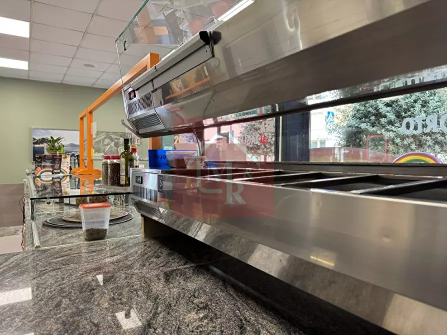 Immagine 16 di Attività commerciale in vendita  in Via XXIV Maggio 12 a Cervignano Del Friuli