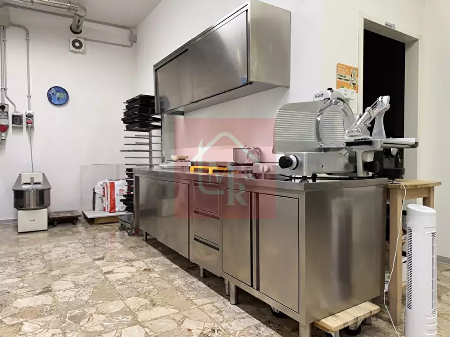 Immagine 22 di Attività commerciale in vendita  in Via XXIV Maggio 12 a Cervignano Del Friuli