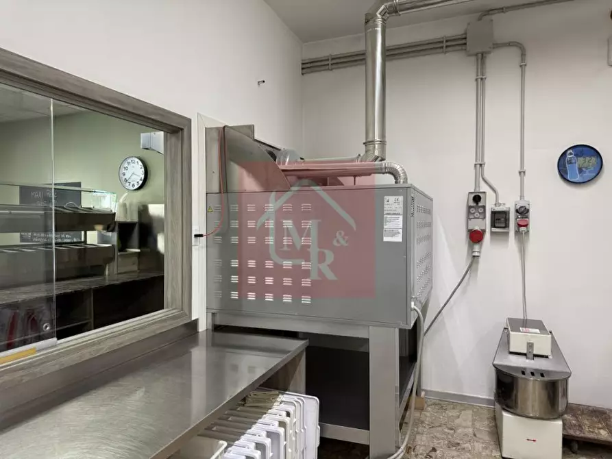 Immagine 25 di Attività commerciale in vendita  in Via XXIV Maggio 12 a Cervignano Del Friuli