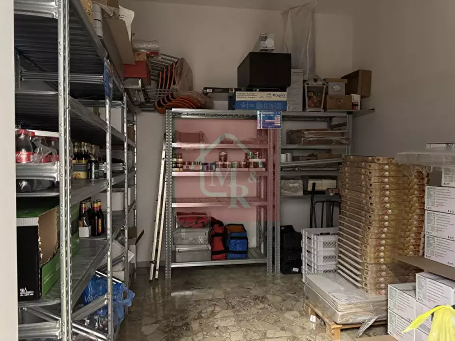 Immagine 26 di Attività commerciale in vendita  in Via XXIV Maggio 12 a Cervignano Del Friuli