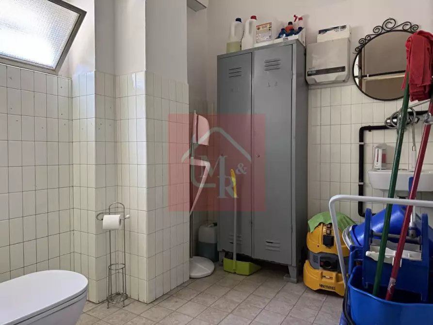 Immagine 28 di Attività commerciale in vendita  in Via XXIV Maggio 12 a Cervignano Del Friuli