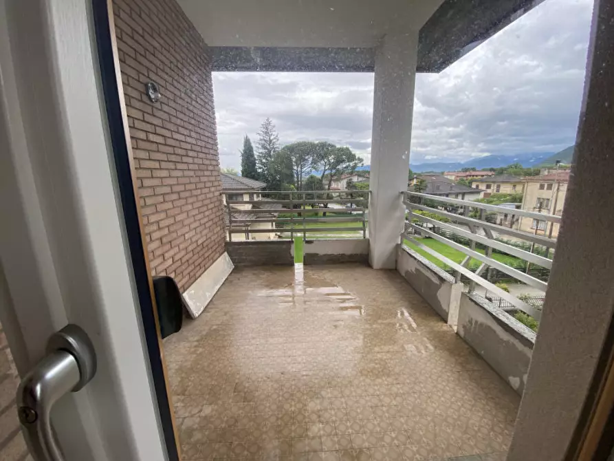 Immagine 1 di Appartamento in vendita  in Via Ragazzi del '99 a Chiuppano