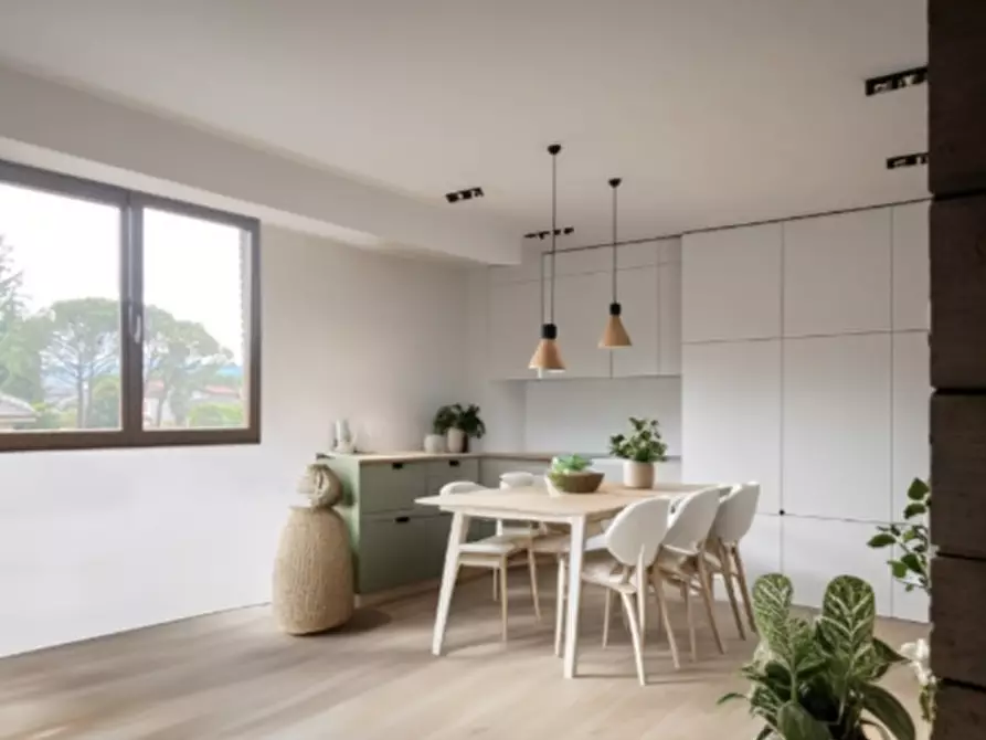 Immagine 2 di Appartamento in vendita  in Via Ragazzi del '99 a Chiuppano