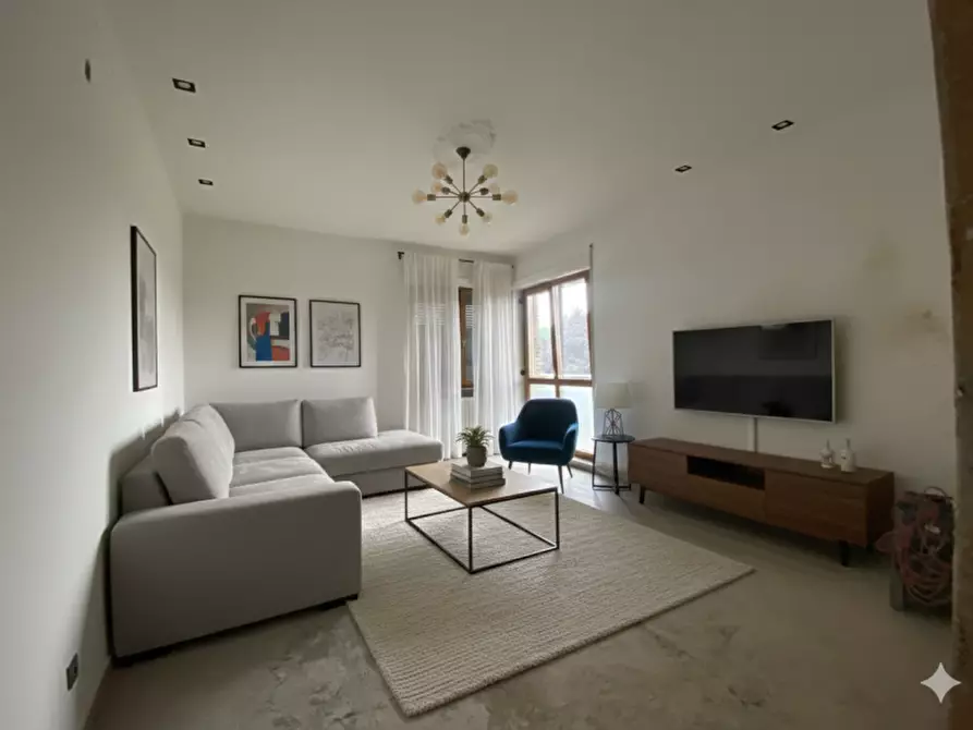 Immagine 2 di Appartamento in vendita  in Via Ragazzi del '99 a Chiuppano