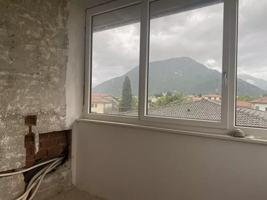 Immagine 4 di Appartamento in vendita  in Via Ragazzi del '99 a Chiuppano