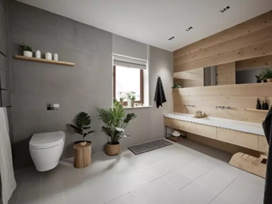 Immagine 4 di Appartamento in vendita  in Via Ragazzi del '99 a Chiuppano