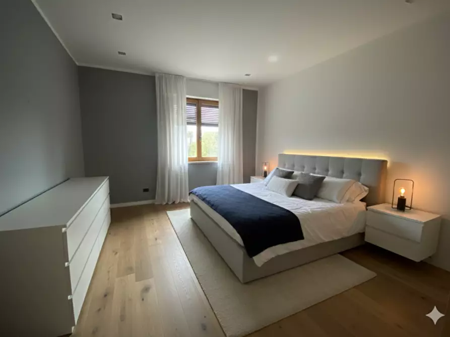 Immagine 4 di Appartamento in vendita  in Via Ragazzi del '99 a Chiuppano