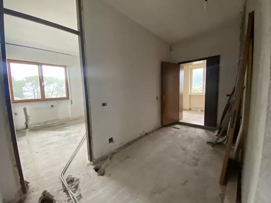 Immagine 5 di Appartamento in vendita  in Via Ragazzi del '99 a Chiuppano