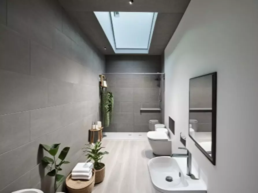 Immagine 5 di Appartamento in vendita  in Via Ragazzi del '99 a Chiuppano