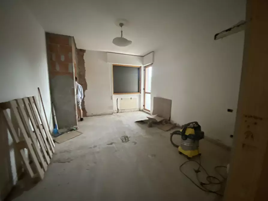 Immagine 8 di Appartamento in vendita  in Via Ragazzi del '99 a Chiuppano