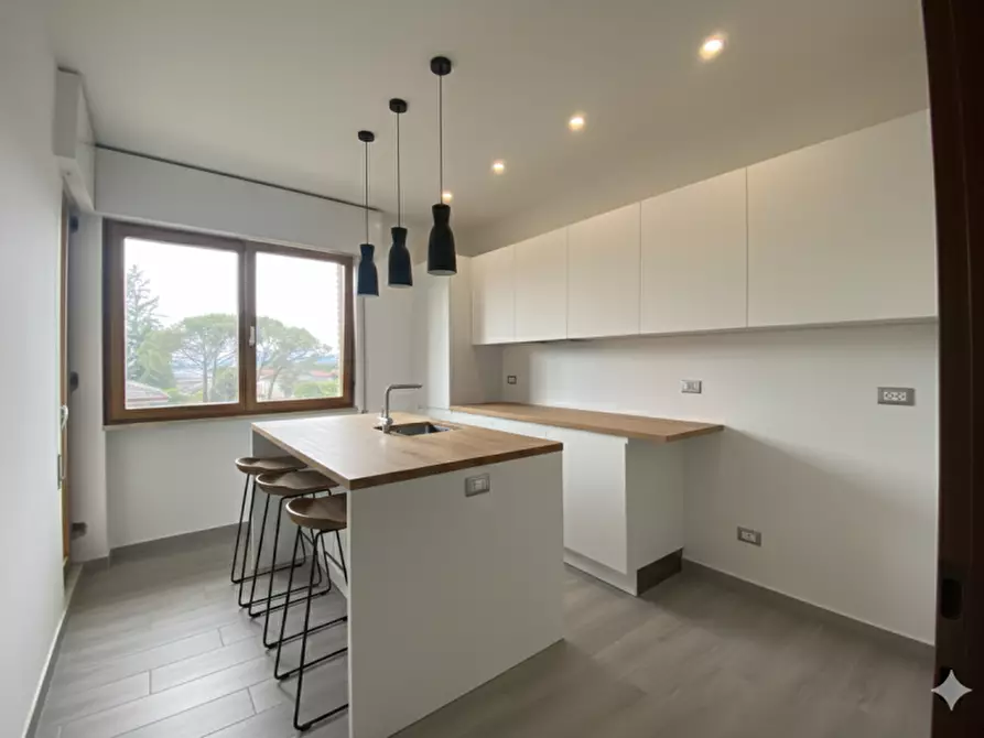 Immagine 9 di Appartamento in vendita  in Via Ragazzi del '99 a Chiuppano