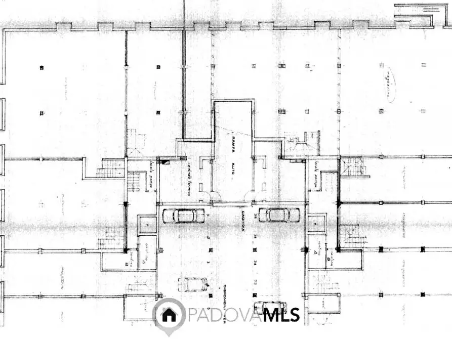 Immagine 7 di Negozio in vendita  in Via Giuseppe Jappelli a Abano Terme