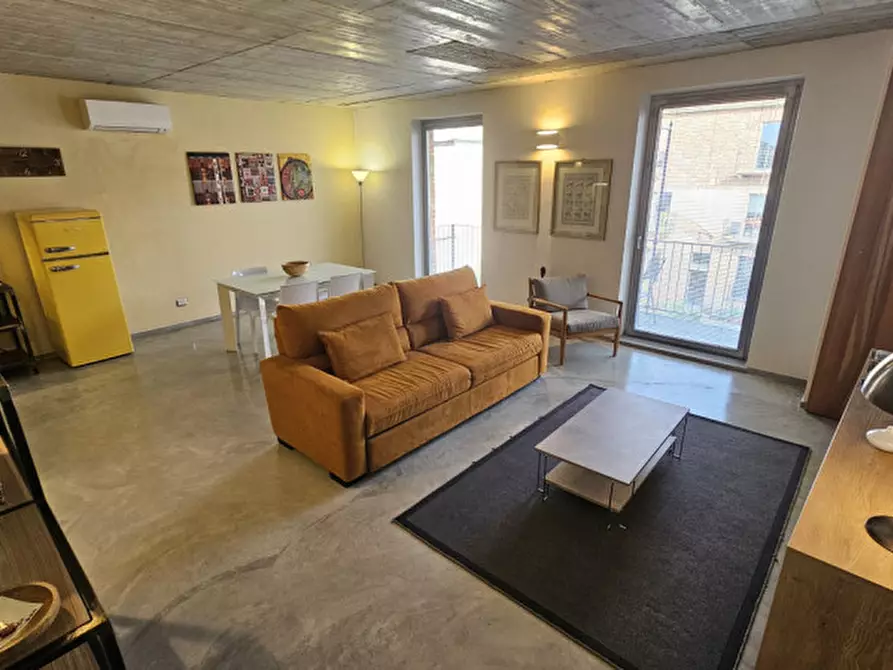 Immagine 1 di Appartamento in affitto  in VIA ANGELO BROFFERIO 155 a Asti