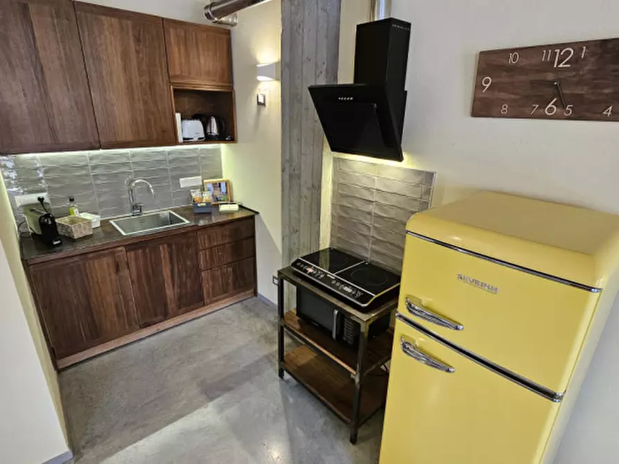 Immagine 2 di Appartamento in affitto  in VIA ANGELO BROFFERIO 155 a Asti