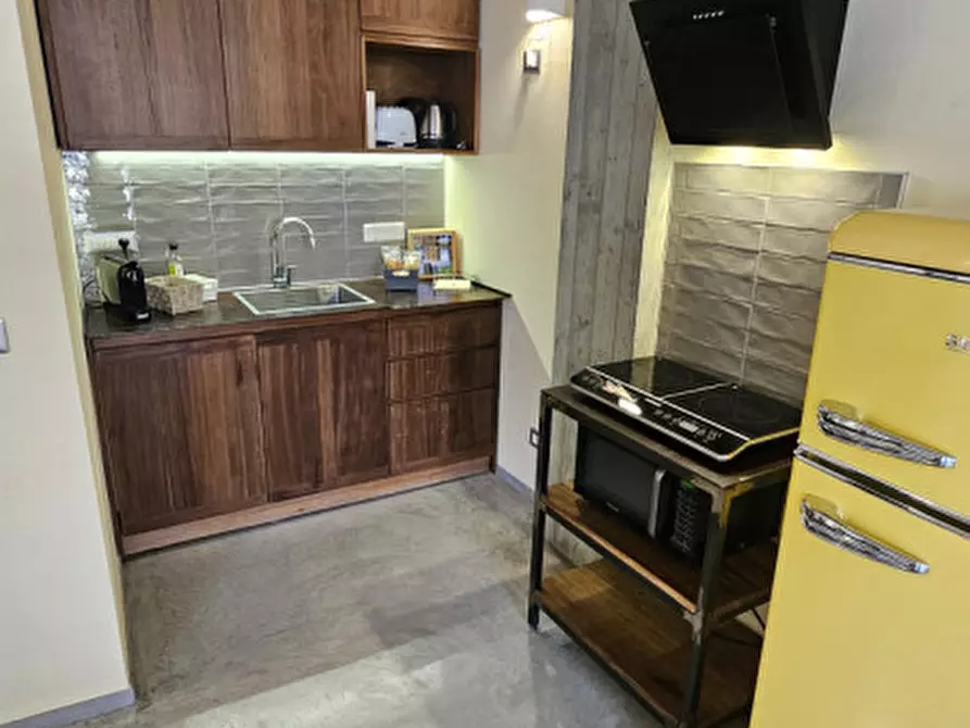 Immagine 3 di Appartamento in affitto  in VIA ANGELO BROFFERIO 155 a Asti